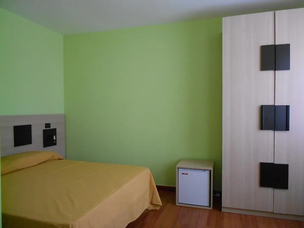 Alta Marea Hotel Gioiosa Marea Italy