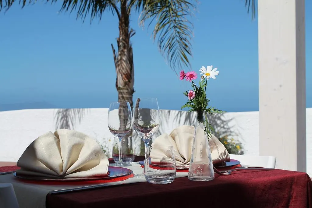Alta Marea Hotel Gioiosa Marea Bed & Breakfast