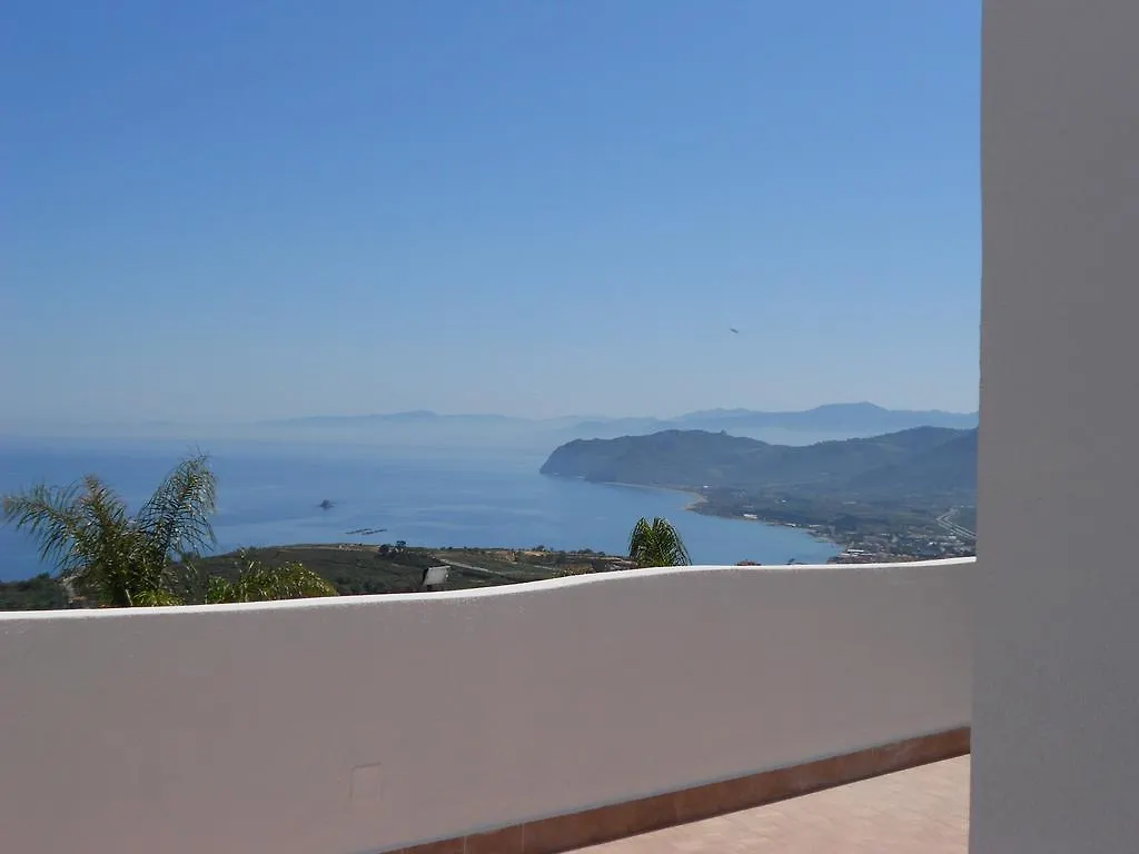 Bed & Breakfast Alta Marea Hotel Gioiosa Marea