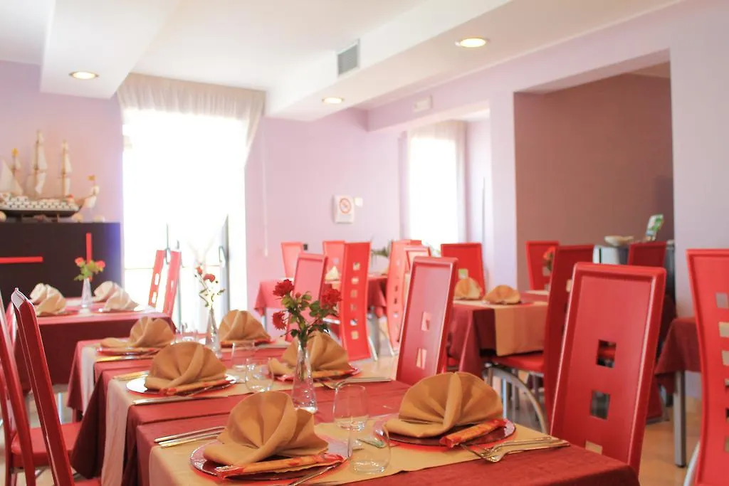 Bed & Breakfast Alta Marea Hotel Gioiosa Marea