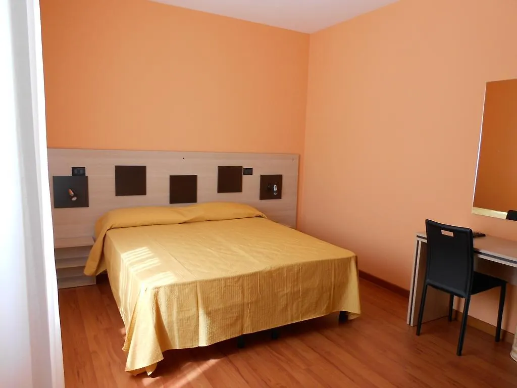 Alta Marea Hotel Gioiosa Marea Italy