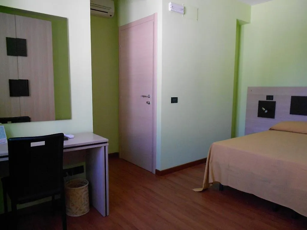 Bed & Breakfast Alta Marea Hotel Gioiosa Marea Italy