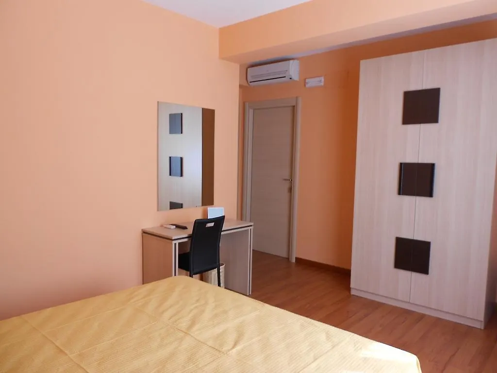 Alta Marea Hotel Gioiosa Marea